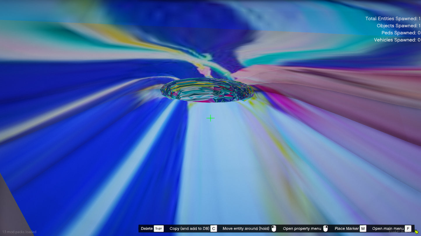 Inside of Kpop Demon Hunter