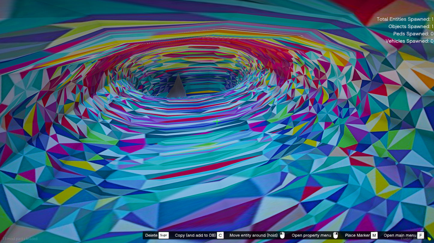 Inside of Kpop Demon Hunter