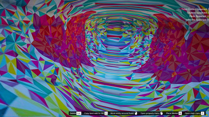 Inside of Kpop Demon Hunter