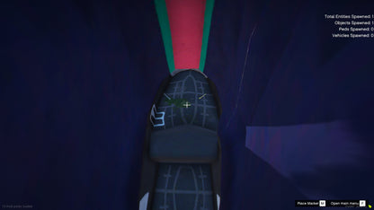 Inside of Kpop Demon Hunter