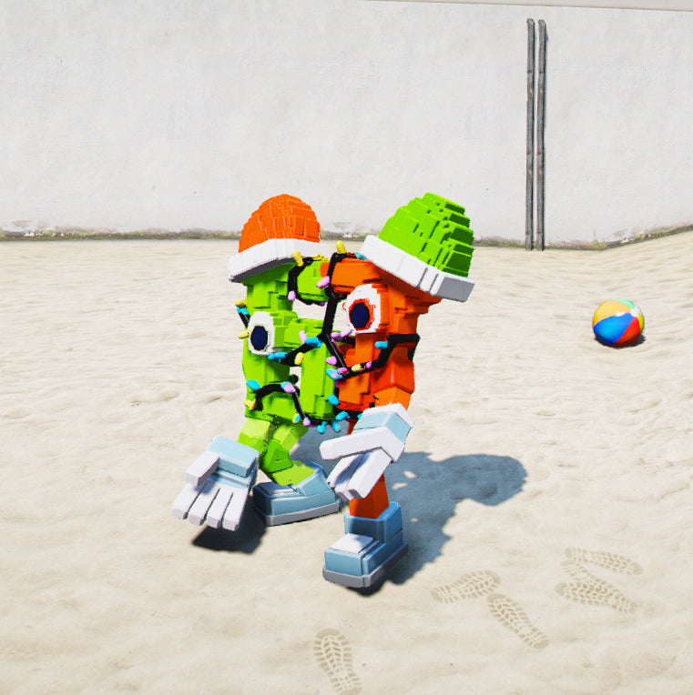 67 Merry Steal Brainrot