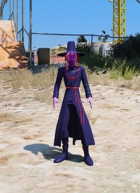 Kpop Demon Hunter Saja Boys 4