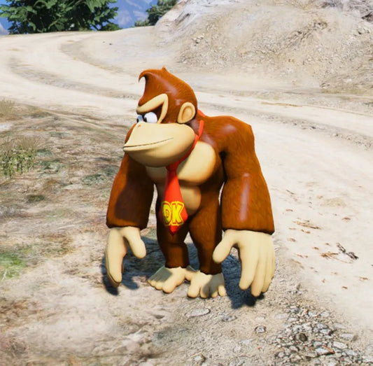 Strong Kong 3