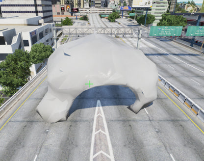 roblox cave