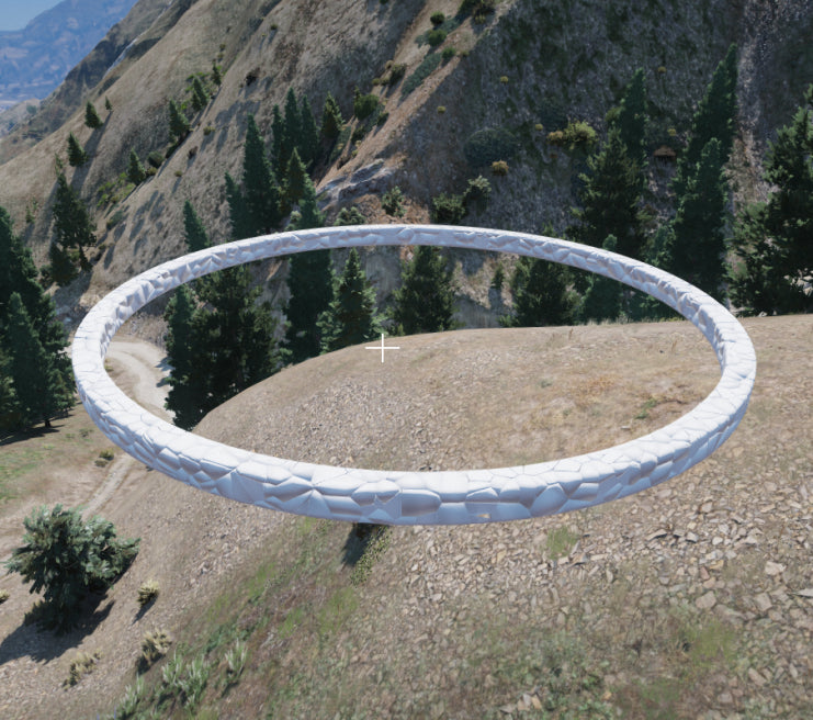 zumo ring