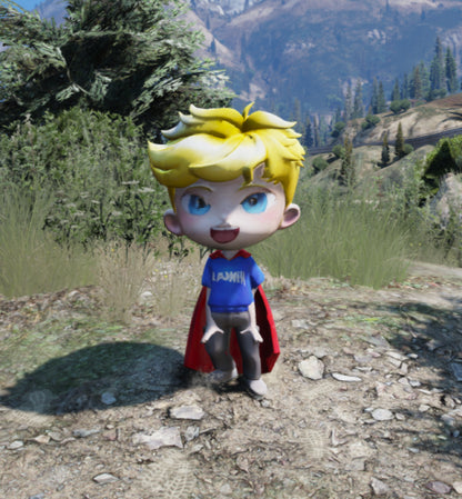 superkid