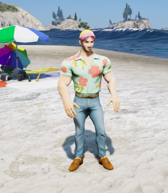 Kpop Demon Hunter Saja Boys Abby