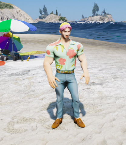 Kpop Demon Hunter Saja Boys Abby