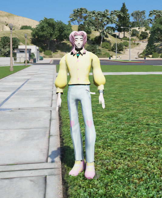 Kpop Demon Hunter Saja Boys Romance