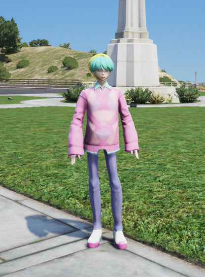 Kpop Demon Hunter Saja Boys Baby