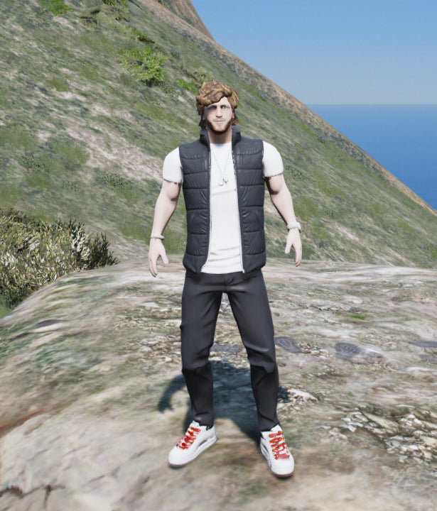 Youtuber Logan Paul