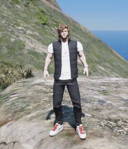 Youtuber Logan Paul