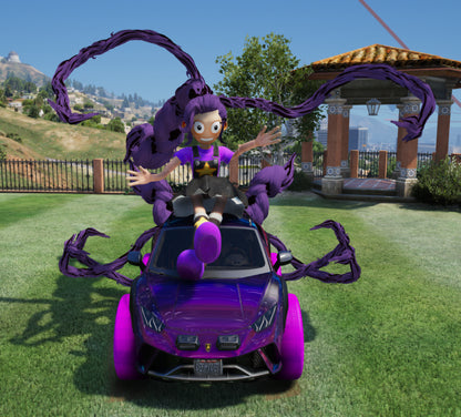 Poppy Playtime Car 1 P5