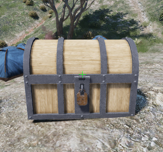 Chest New