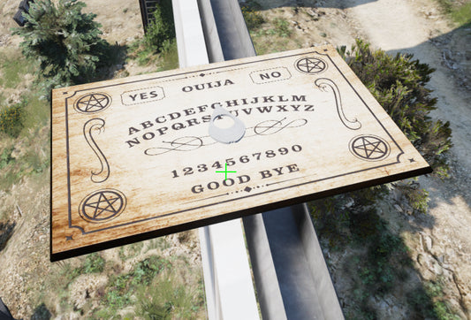 Ouija