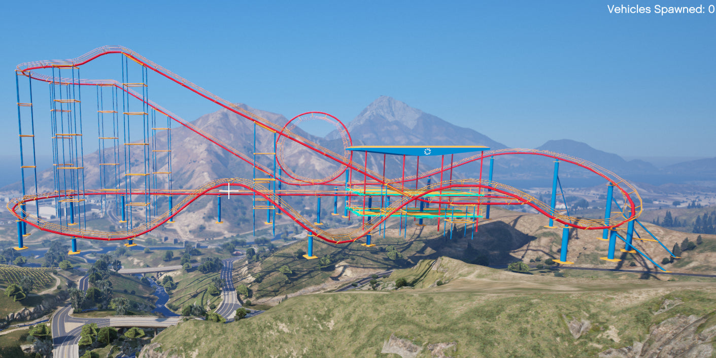 Roller Coaster