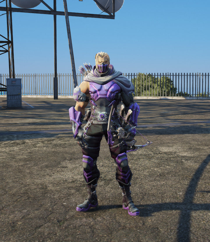 Hawkeye