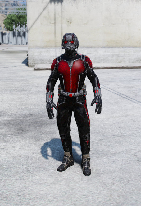 AntMan