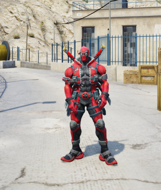DeadPool