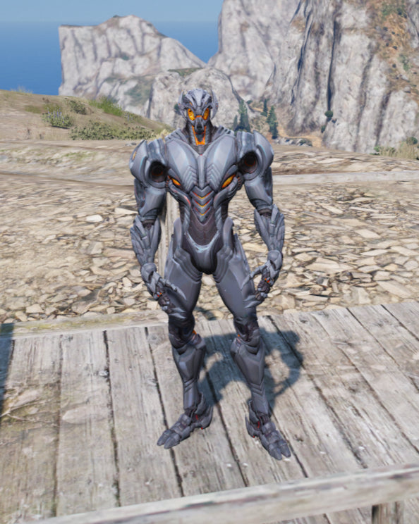 Ultron 2
