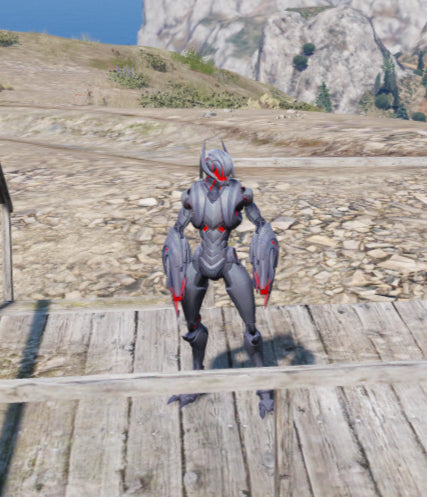 Ultron 3
