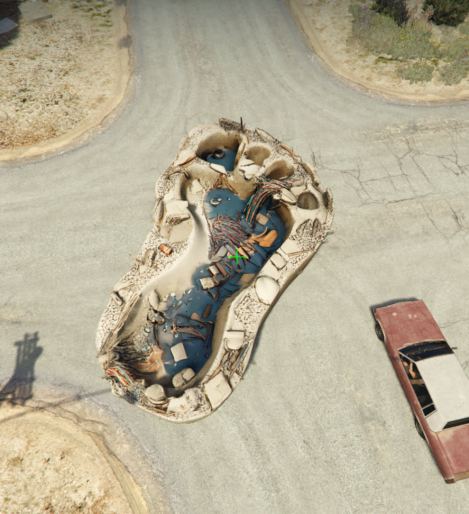 Footprint2