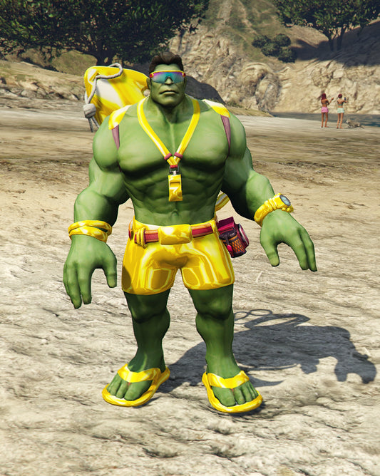 Hulk Rizz 3