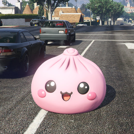 Dumpling Ped