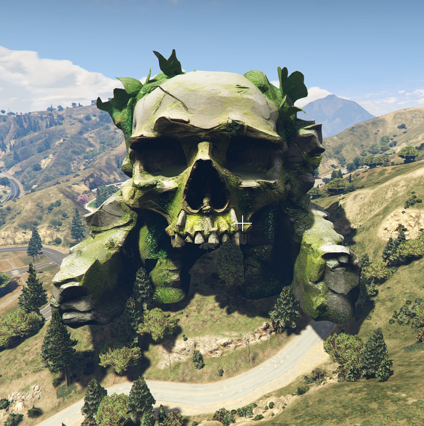 Skull Island
