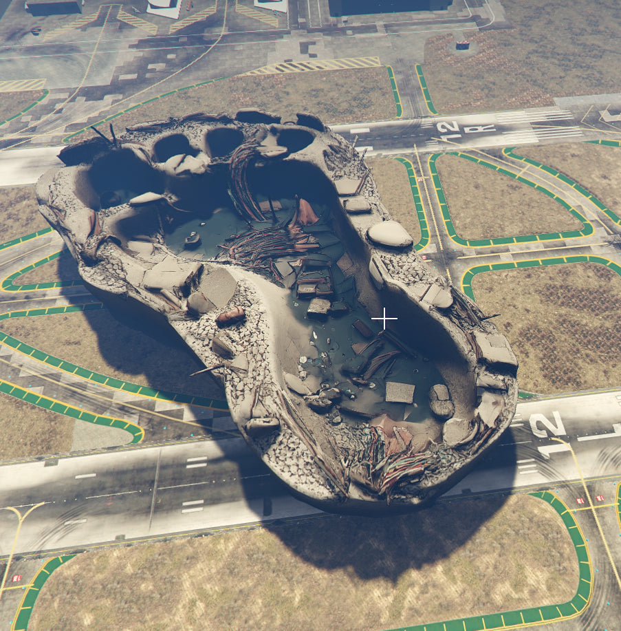 Footprint 3g