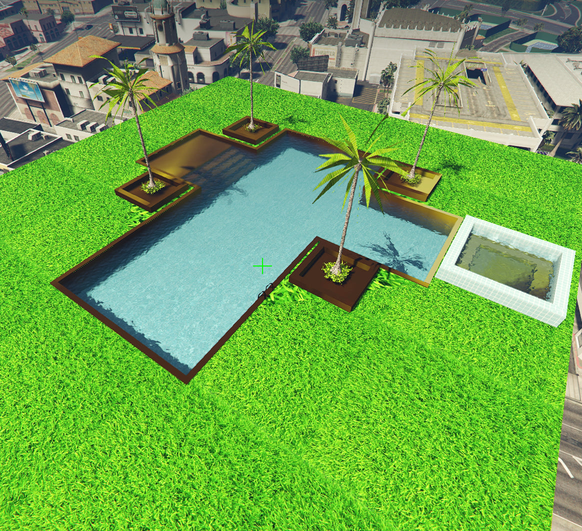 Pool 3