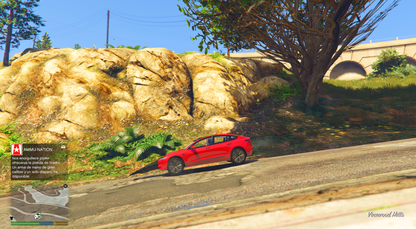 Telsa Car 1