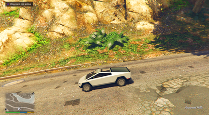 Telsa Car 7