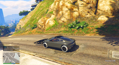 Telsa Car 17