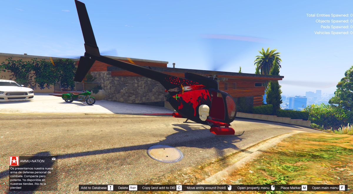 Buzzard Exe