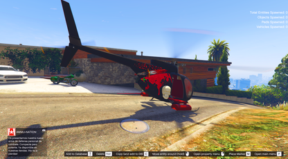 Buzzard Exe