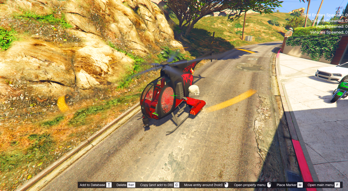 Buzzard Exe