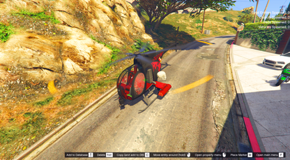 Buzzard Exe
