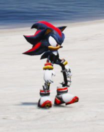 Shadow Tallest 2
