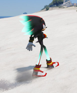 Shadow Tallest 3