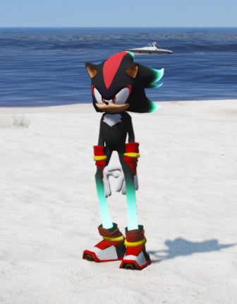 Shadow Tallest 3