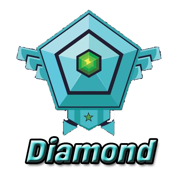 Diamond Membership