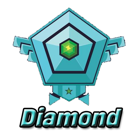 Diamond Membership