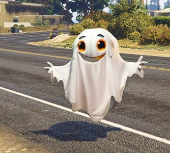 Fantasma