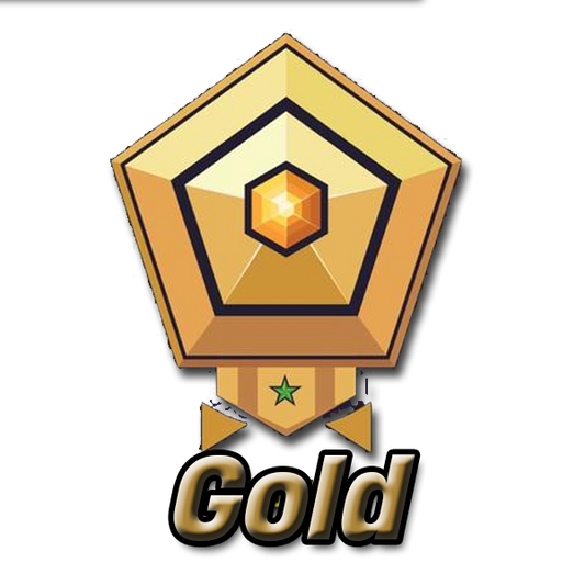 Gold Membership