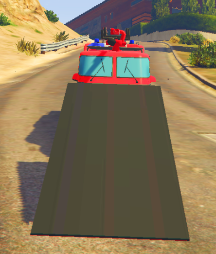 Telsa Car 24
