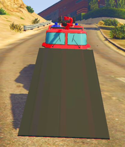 Telsa Car 24