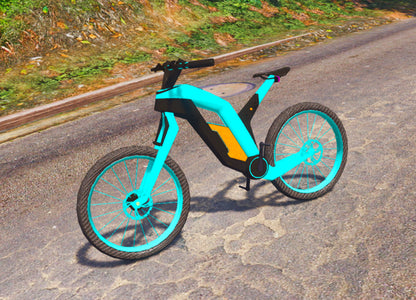 Bicycle Electric