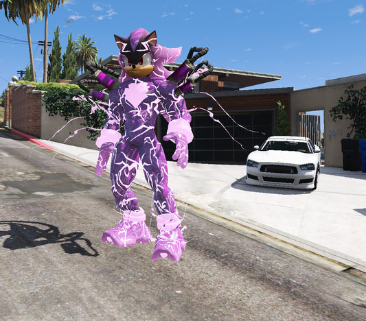 Shadow Plasma 6