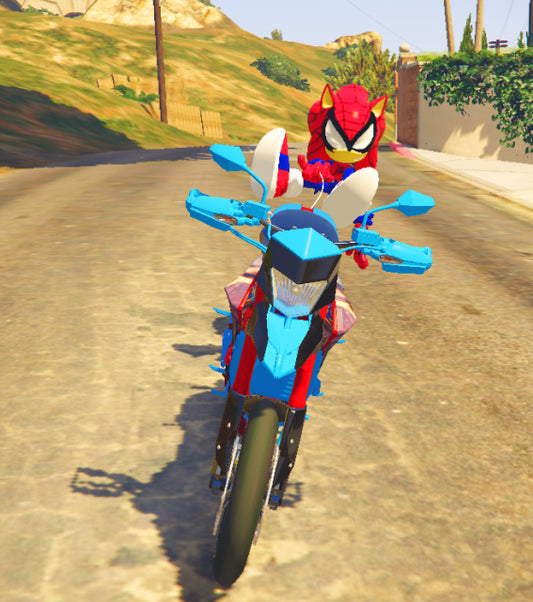 Sonic Spider 03